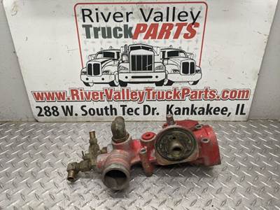 Cummins ISX15 Engine Part