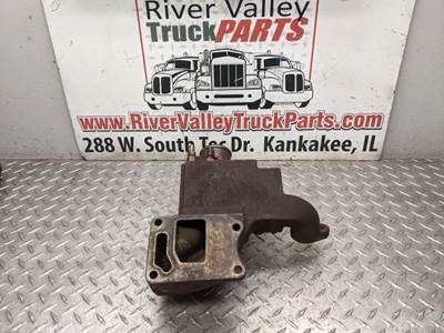 Cummins ISX15 Engine Part