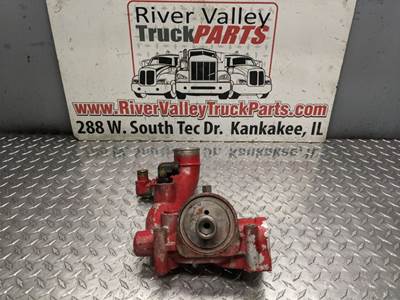 Cummins ISX15 Engine Part