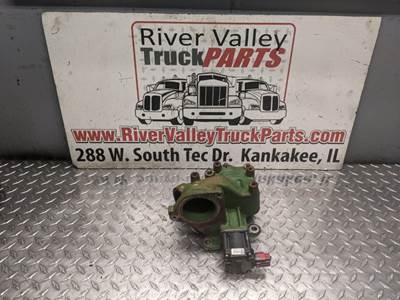 Cummins ISX15 Engine Part