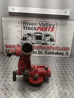 Cummins ISX15 Engine Part