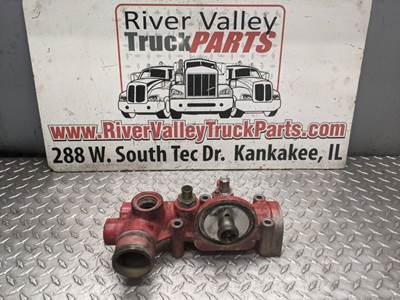 Cummins ISX15 Engine Part