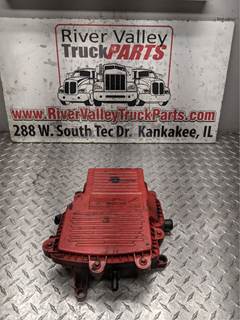 Cummins ISX15 Crankcase Breather Box, Part # P-9752