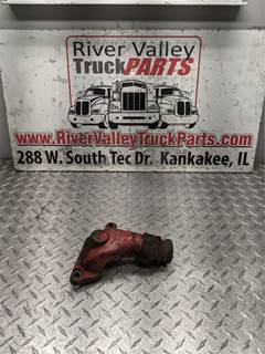 Cummins ISX15 Engine Part