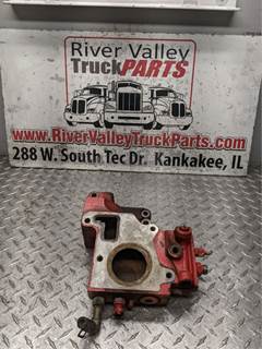 Cummins ISX15 Engine Part