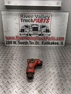 Cummins ISX15 Engine Part