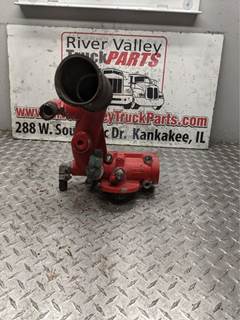 Cummins ISX15 Engine Part