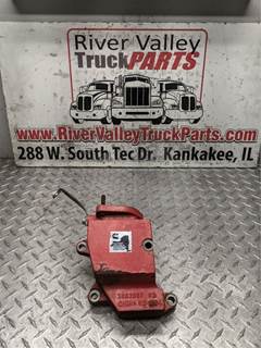 Cummins ISX15 Engine Part