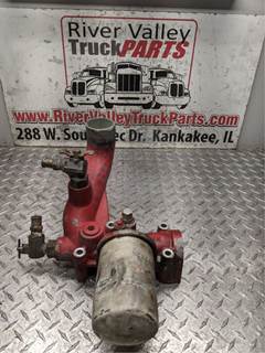 Cummins ISX15 Engine Part