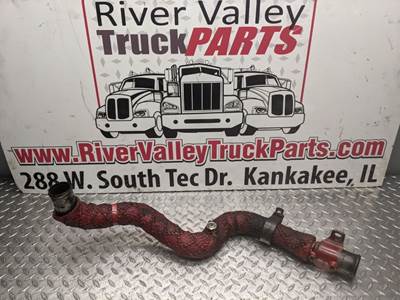 Cummins ISX15 Engine Part