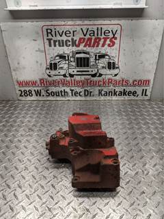 Cummins ISX15 Engine Part