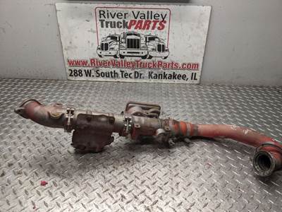 Cummins ISX15 Engine Part