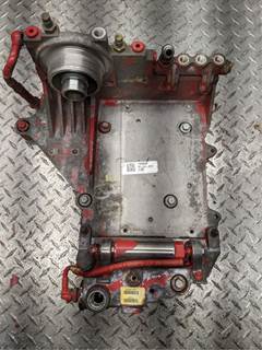 Cummins ISX15 Engine Part