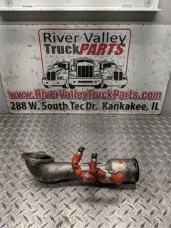 Cummins ISX15 Engine Part