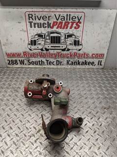 Cummins ISX15 Engine Part