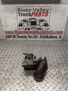 Cummins ISX15 Engine Part