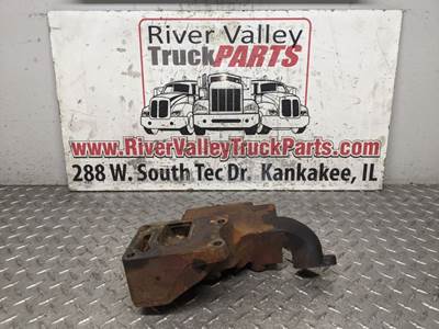 Cummins ISX15 Engine Part