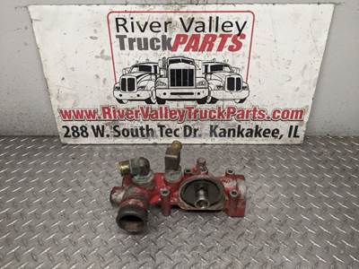 Cummins ISX15 Engine Part