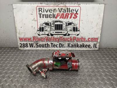 Cummins ISX15 Engine Part