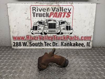 Cummins ISX15 Engine Part