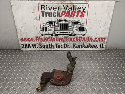 Cummins ISX15 Engine Part