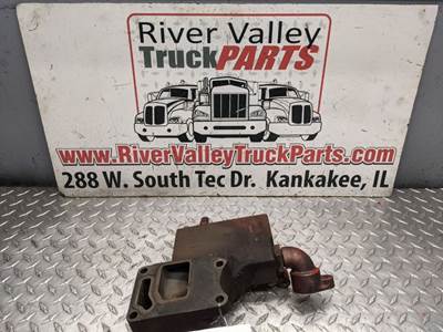 Cummins ISX15 Engine Part