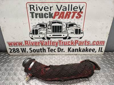 Cummins ISX15 Engine Part