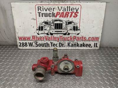 Cummins ISX15 Engine Part