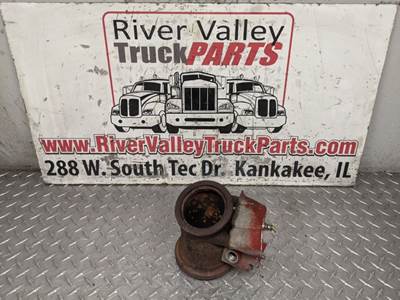 Cummins ISX15 Engine Part