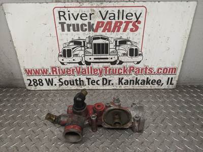 Cummins ISX15 Engine Part