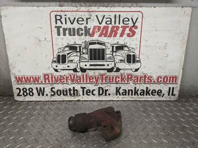 Cummins ISX15 Engine Part