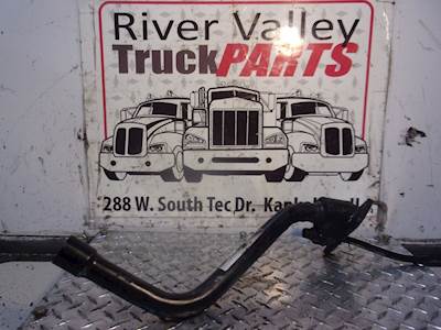 Cummins M11 / ISM Engine Part