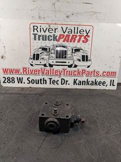 Cummins M11 / ISM Engine Part