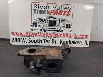 Cummins N14 Engine Part