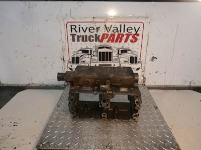 Cummins N14E Engine Part for a 1992 Volvowhitegmc WIA