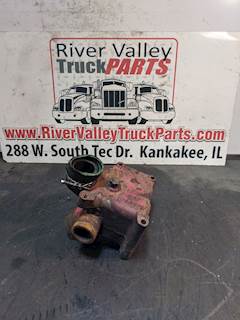 Detroit 6V92 Engine Part