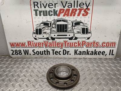 Detroit DD13 Engine Part for a 2013 Freightliner Cascadia 125