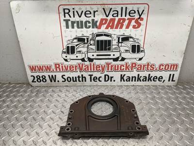 Detroit DD13 Engine Part for a 2013 Freightliner Cascadia 125