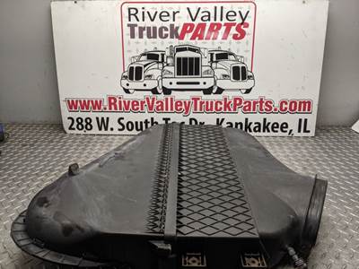 Detroit DD13 Engine Part for a 2013 Freightliner Cascadia 125