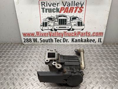 Detroit DD13 Engine Part for a 2013 Freightliner Cascadia 125