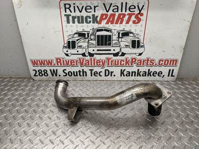 Detroit DD13 Engine Part for a 2013 Freightliner Cascadia 125