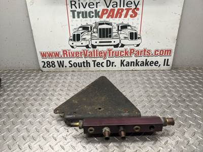 Detroit DD13 Engine Part for a 2013 Freightliner Cascadia 125