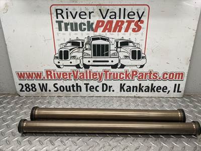 Detroit DD13 Engine Part for a 2013 Freightliner Cascadia 125