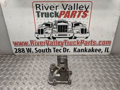 Detroit DD13 Engine Part for a 2013 Freightliner Cascadia 125