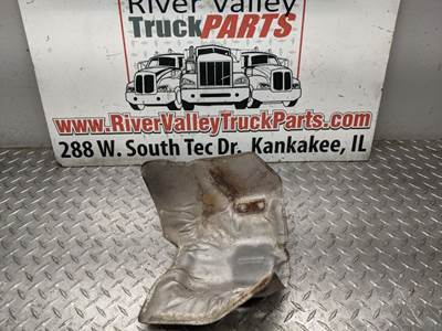 Detroit DD13 Engine Part for a 2013 Freightliner Cascadia 125