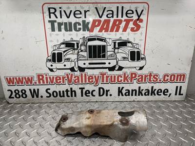 Detroit DD13 Engine Part for a 2013 Freightliner Cascadia 125