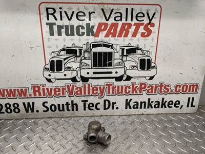 Detroit DD13 Engine Part for a 2013 Freightliner Cascadia 125