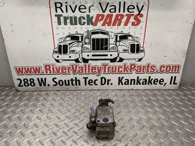 Detroit DD13 Engine Part for a 2013 Freightliner Cascadia 125