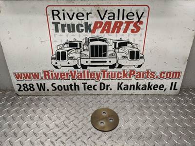 Detroit DD13 Engine Part for a 2013 Freightliner Cascadia 125