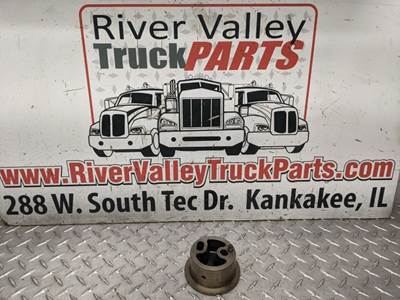 Detroit DD13 Engine Part for a 2013 Freightliner Cascadia 125